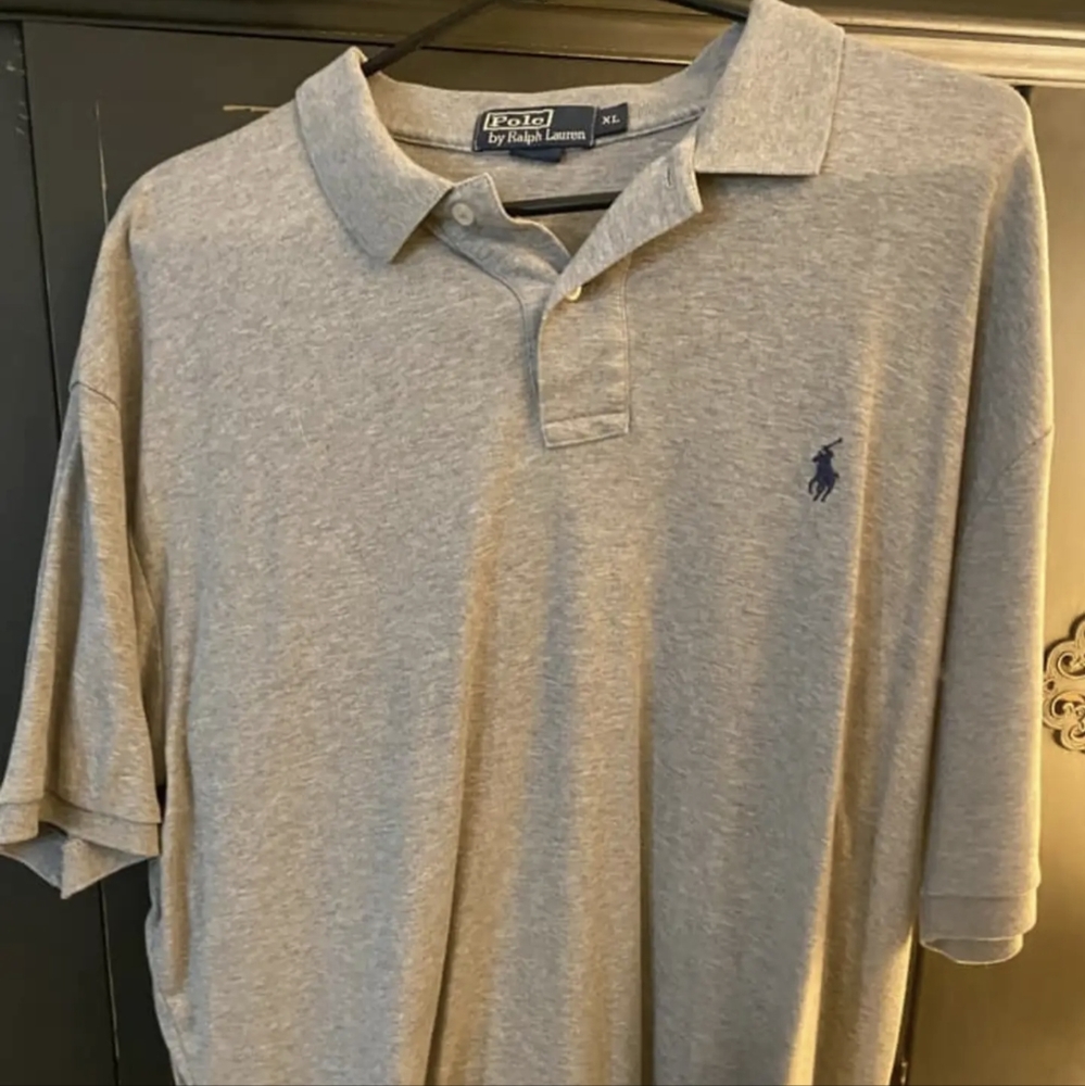 Men's Polo Shirt